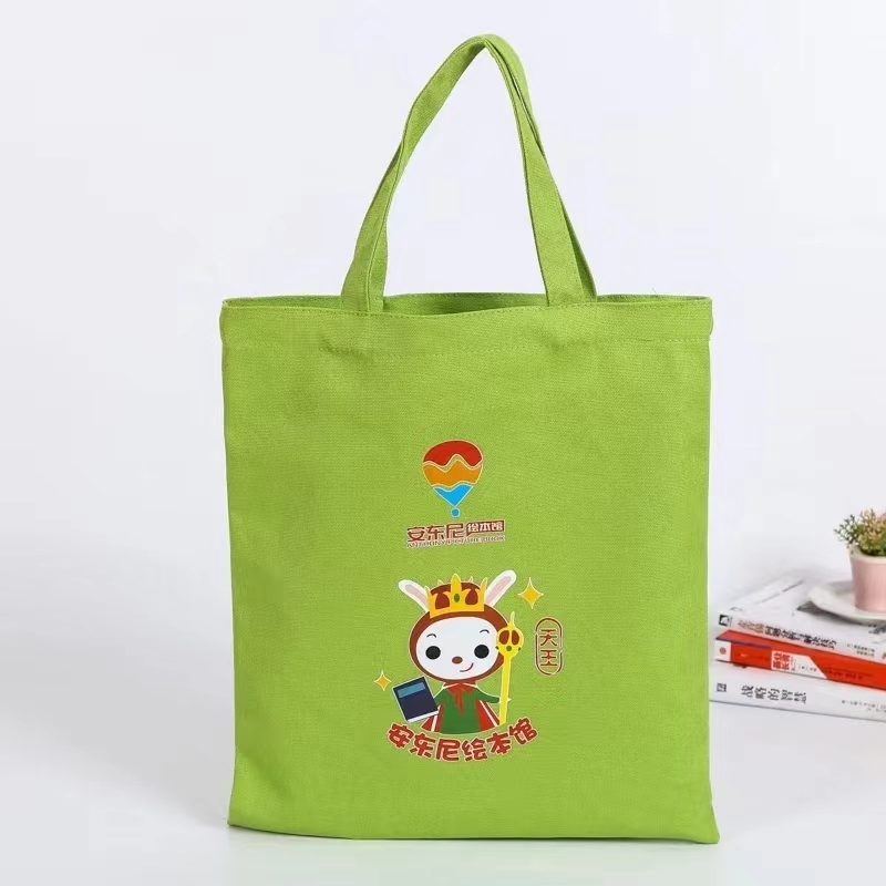 Canvas bag