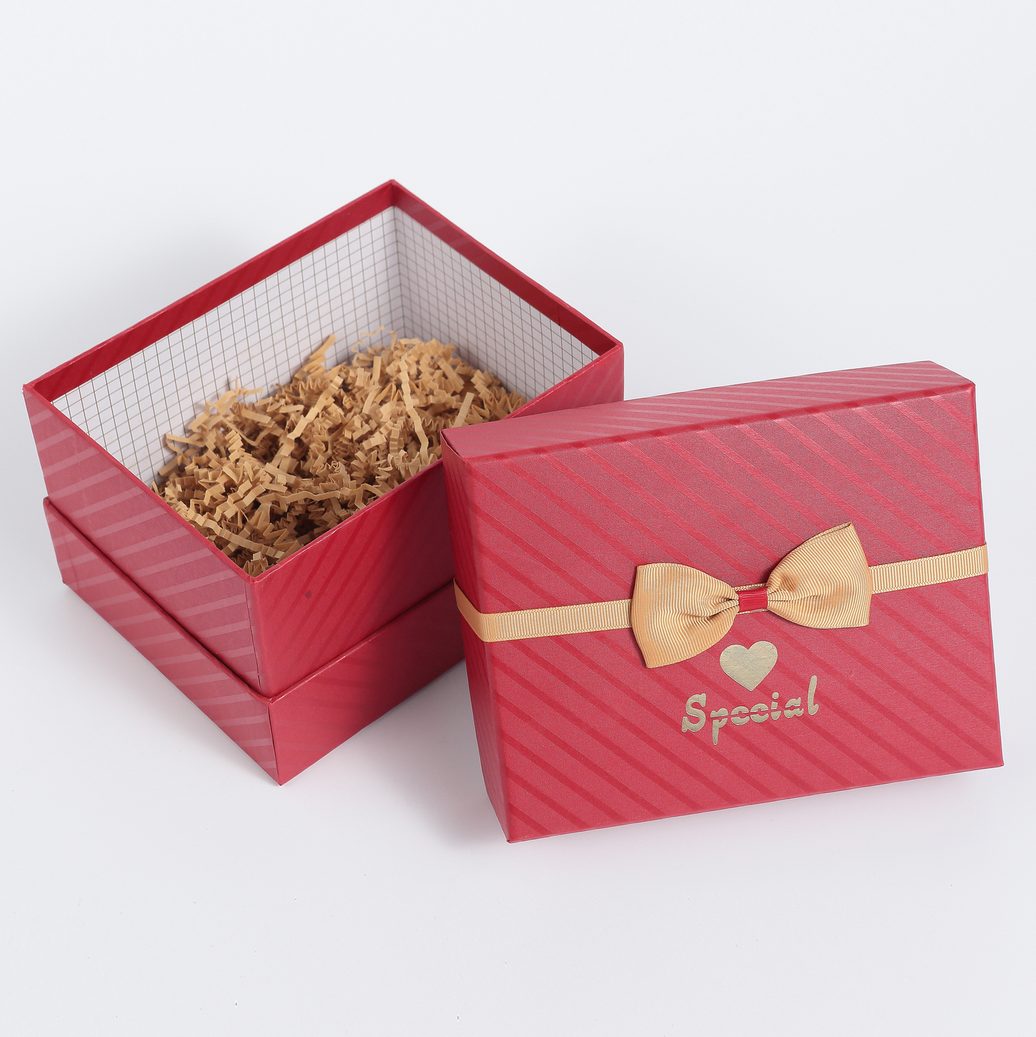 Gift box for Christmas