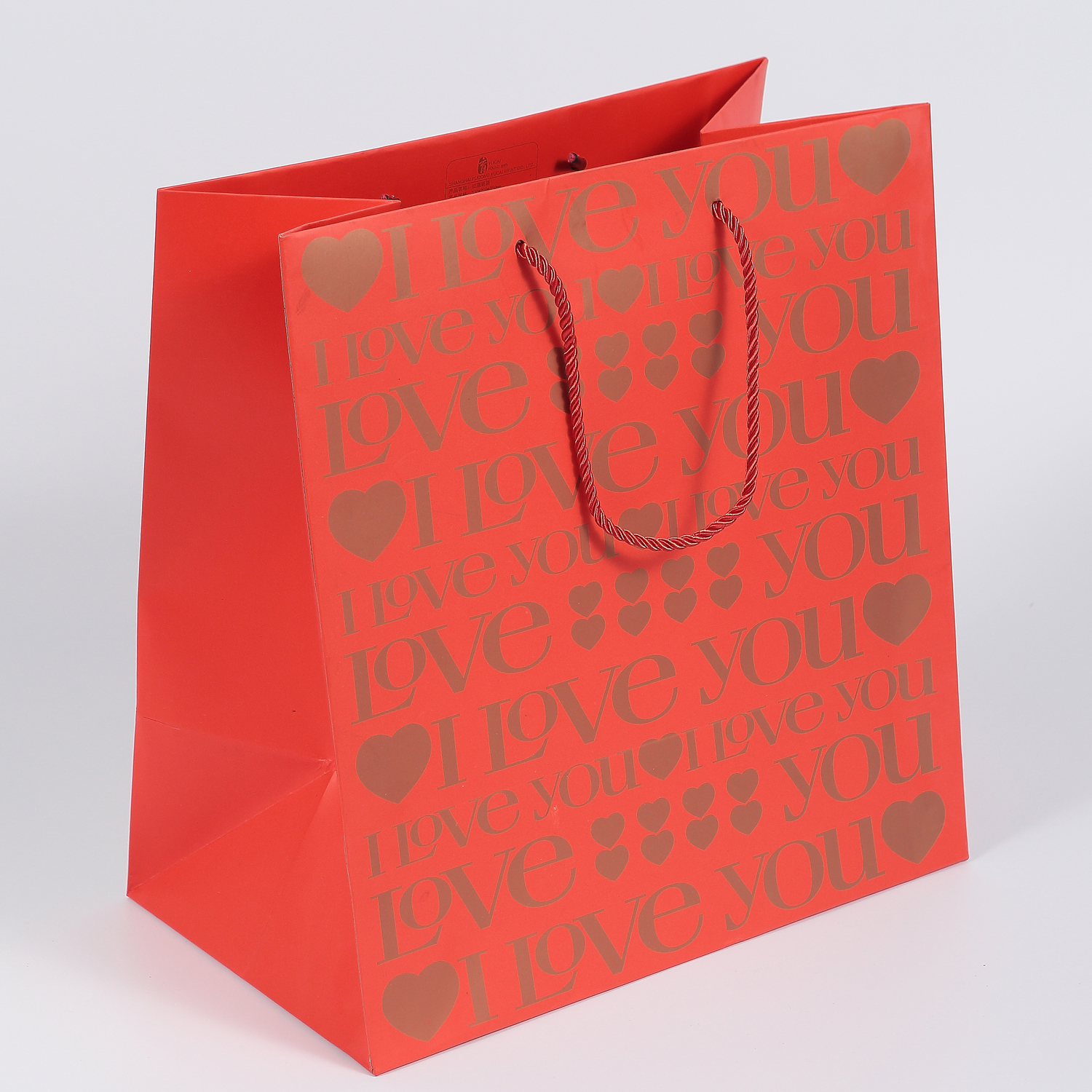 Paper bag