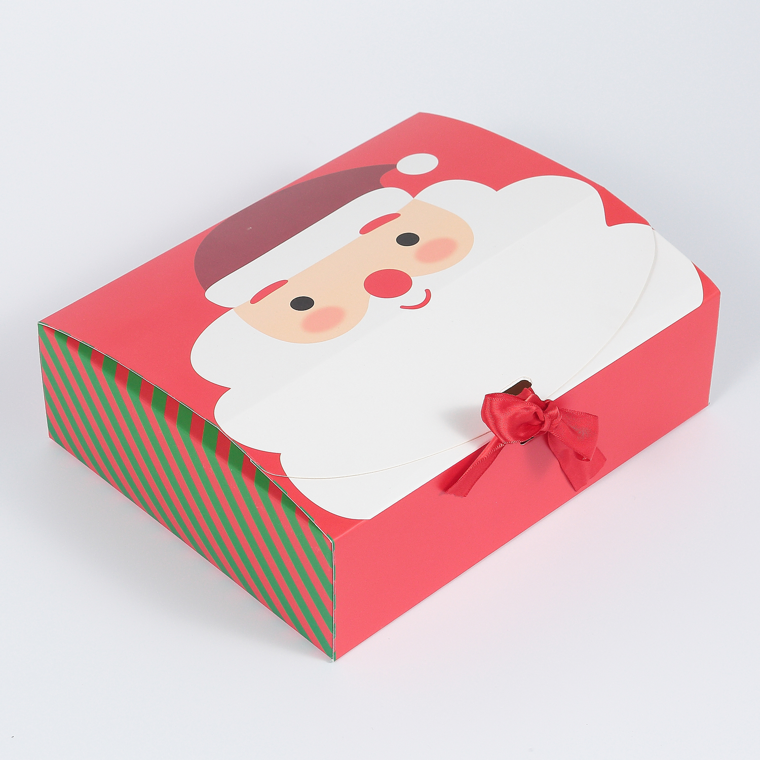 Gift box for Christmas