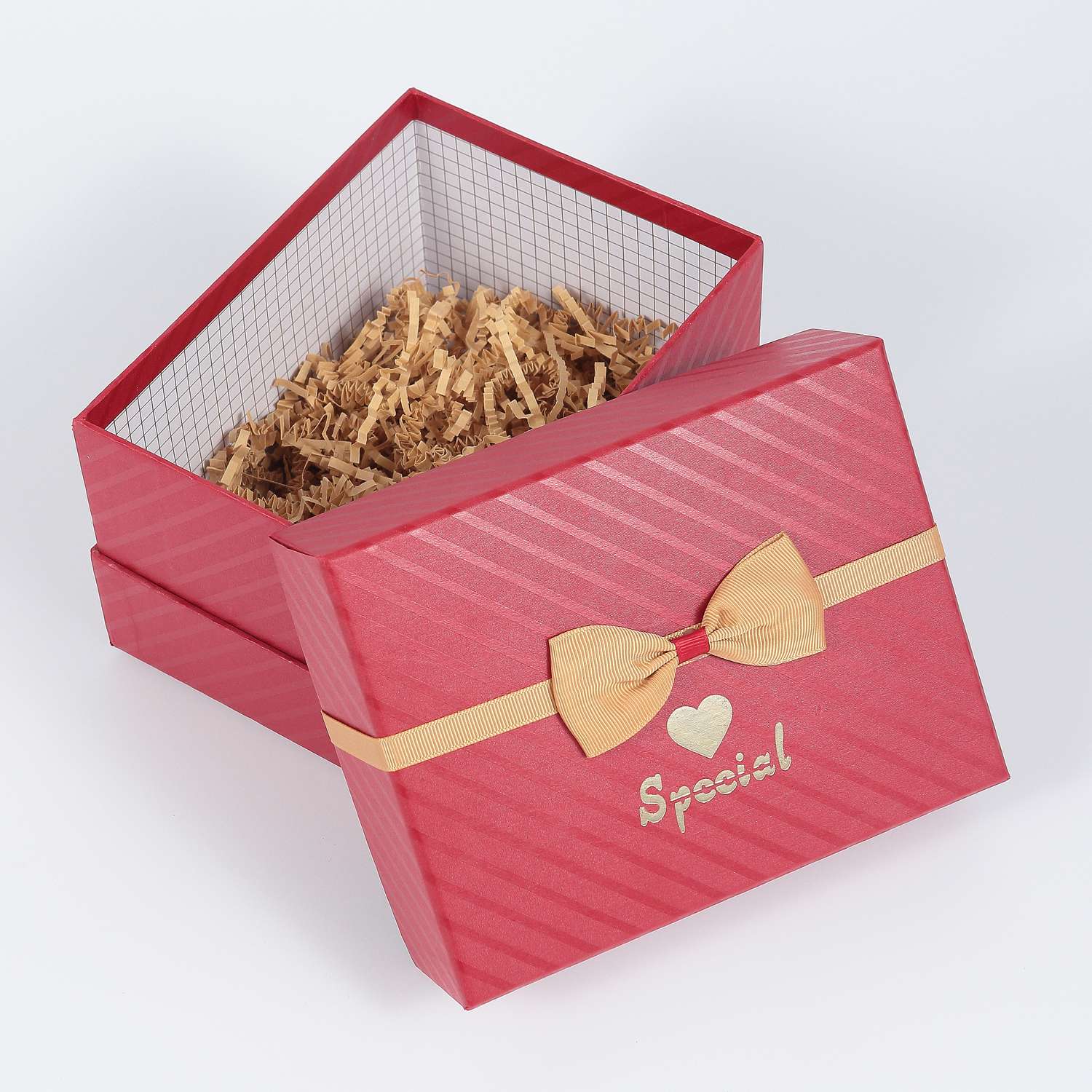 Gift box for Christmas